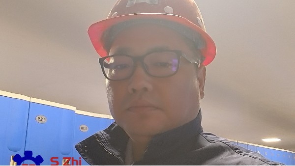 深入礦井，精準診斷鏈輪軸組問題_河南雙志